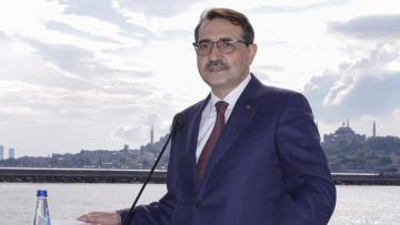 Bulunan doğalgaz rezervi faturalara indirim olarak yansıyacak mı? Bakan ilk sinyali verdi.