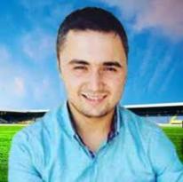 Nail Kazanç; ”ADALET YERİNİ BULDU!!!!!”