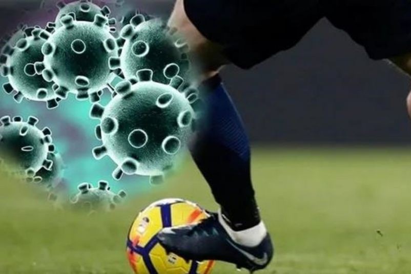 Eyüp Spor’da Korona paniği nedeniyle, Galatasaray ile oynanacak hazırlık maçı iptal edildi…