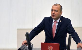İLHAMİ ÖZCAN AYGUN’DAN SIKIŞTIRILMIŞ EĞİTİM TEPKİSİ…