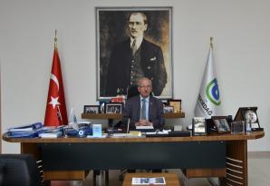 Büyükşehir Belediye Başkanı Kadir Albayrak’ın 30 Ağustos Mesajı…