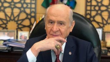 Bahçeli’den doğalgaz değerlendirmesi…