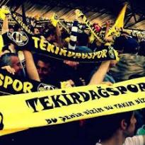 Tekirdağspor’un olası rakipleri belli oldu…
