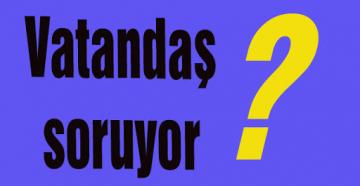 Vatandaş Cüneyt Yüksele Soruyor; Süleymanpaşa Belediyesinde ”Onursal Koordinatörlük” birimi var mı?