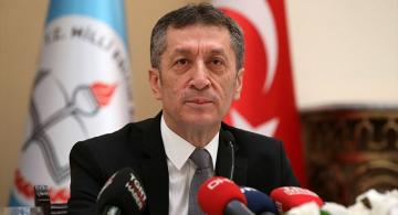 SON DAKİKA!… Milli Eğitim Bakanı Selçuk’tan yüz yüze eğitim açıklaması