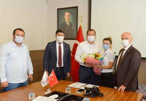Süleymanpaşa Belediyesi, Türkiye’de bir ilki daha başardı…