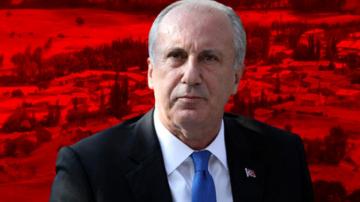 İnce, Memleket Hareketi’ni Sivas’tan başlattı…