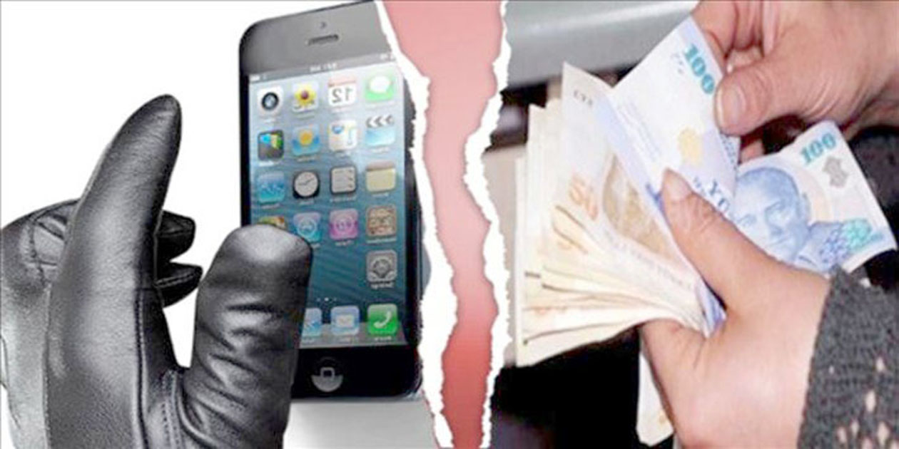 Siz siz olun ve bu mesajı sakın açmayın!…