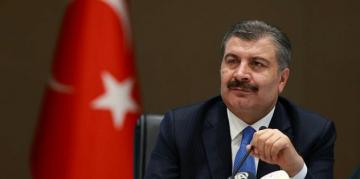 Bakan Koca; ”Virüs kitlesel bulaşma dönemine geçti”…