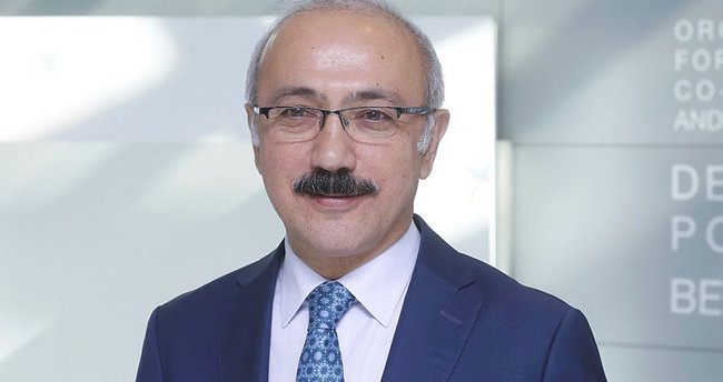 Maliye Bakanı Elvan konuları başlıklar altında açıkladı…
