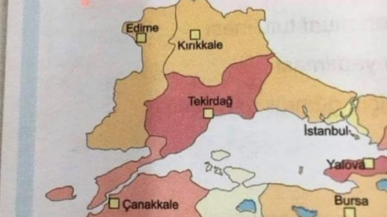 YOK LİHTENŞTAYN…