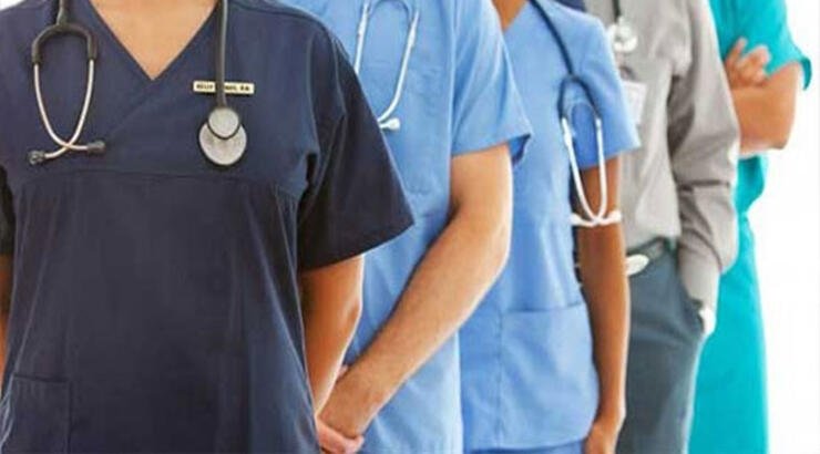 12 BİN PERSONELİN YERLEŞTİRME SONUÇLARI AÇIKLANDI