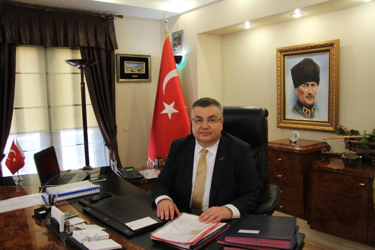 KIRKLARELİ BELEDİYESİ’NDE ASGARİ ÜCRET 3 BİN 520 TL