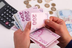 ASGARİ ÜCRET BELLİ OLDU