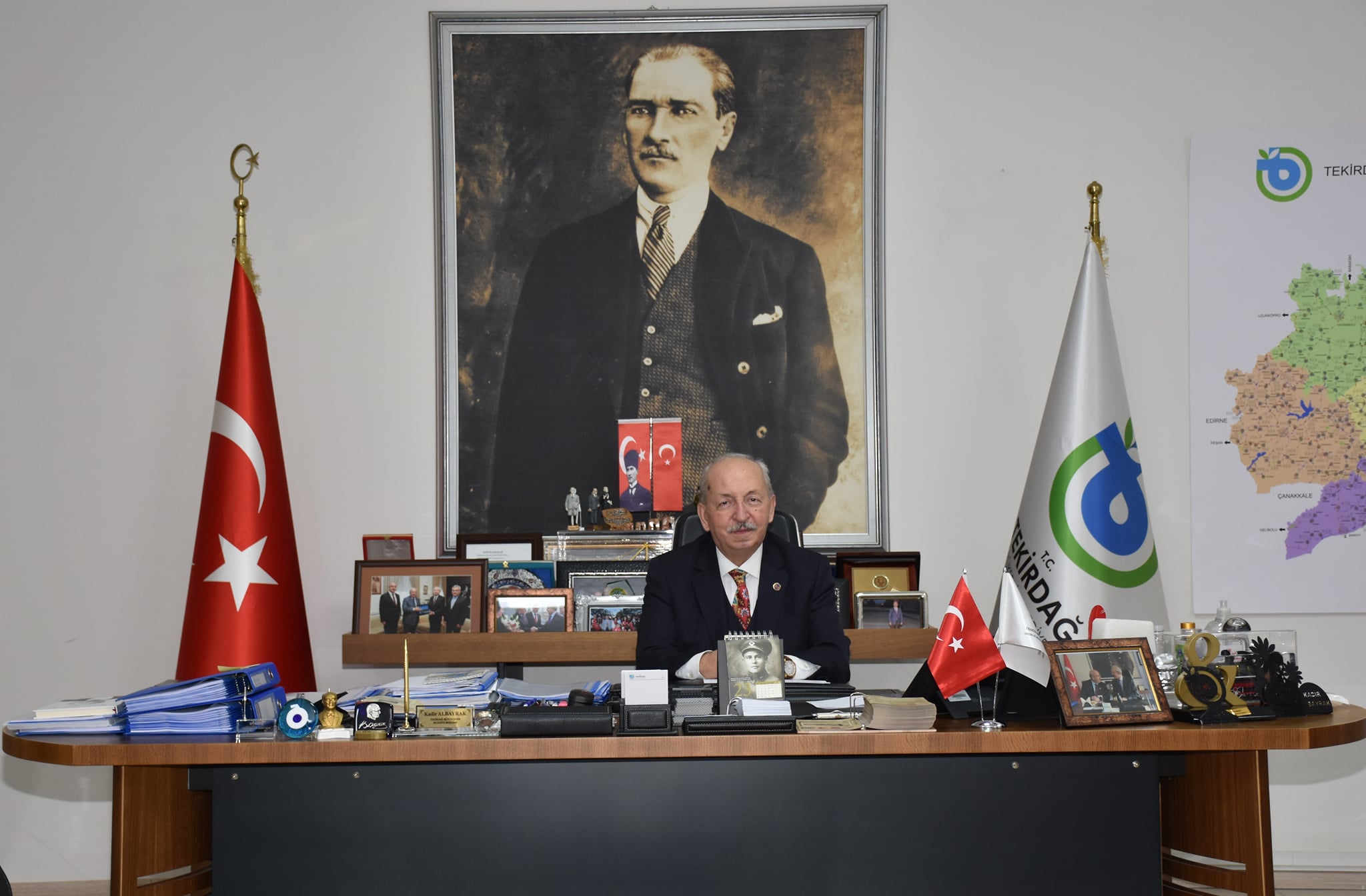 ŞİRKET PERSONELİNİN MAAŞLARI HAKKINDA BASIN AÇIKLAMASI