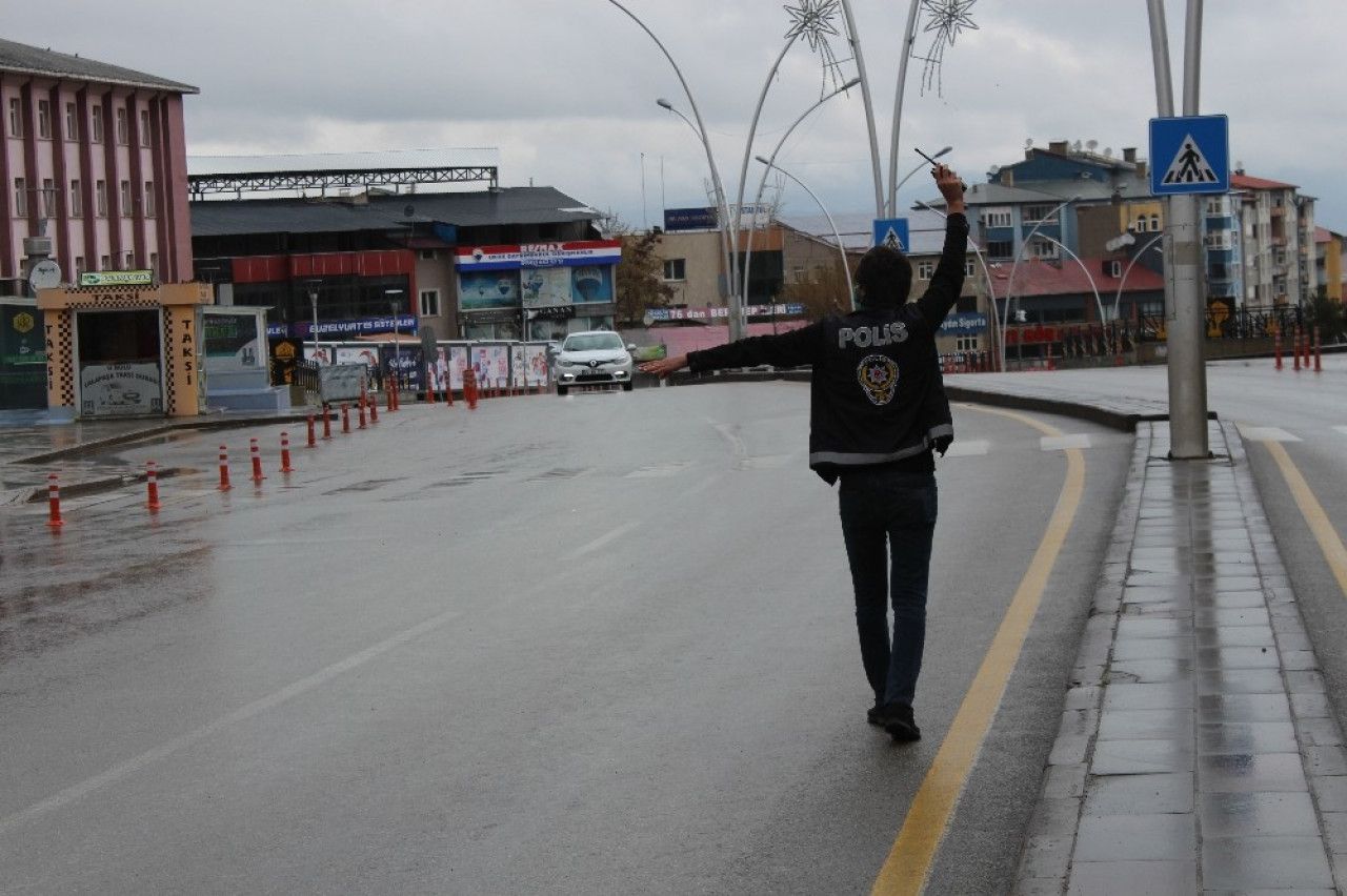 39 BİN 146 KİŞİYE CEZA