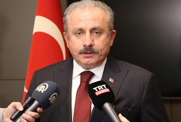 ”İLİŞKİLERİMİZİN HER ALANDA DAHA GELİŞECEĞİ KANAATİNDEYİM”