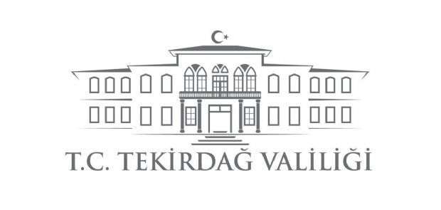 TEKİRDAĞ VALİLİĞİ’NDEN YILBAŞI KARARLARI