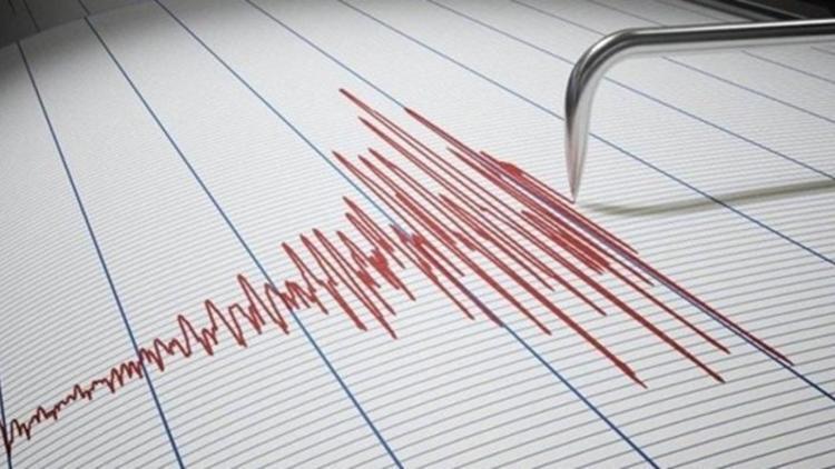 MARMARA’DA DEPREM