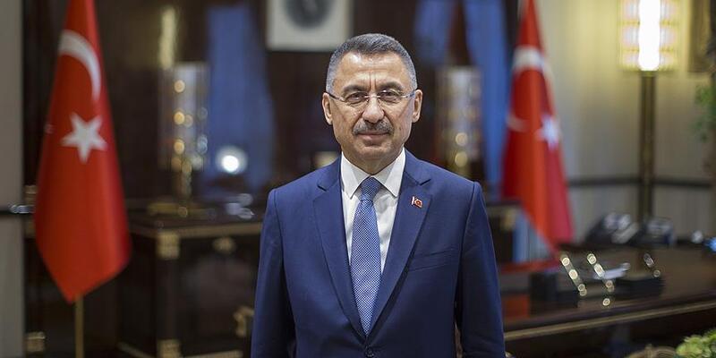 KONUŞMA ESNASINDA RAHATSIZLANDI