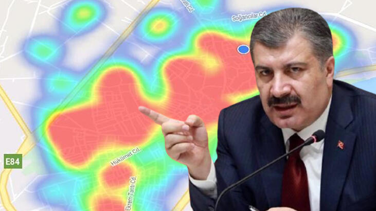 TEKİRDAĞ’DA VAKALAR YÜZDE 60 DÜŞTÜ