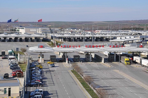 PCR TESTİ ZORUNLULUĞU BAŞLADI