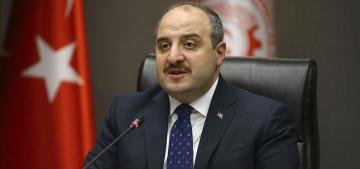 ”3 İLİMİZ 160 MİLYON DOZ AŞI ÜRETEBİLECEK KAPASİTEYE SAHİP”