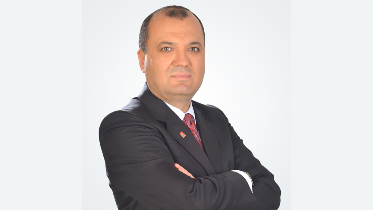 İLHAMİ ÖZCAN AYGUN’DAN YENİ YIL MESAJI