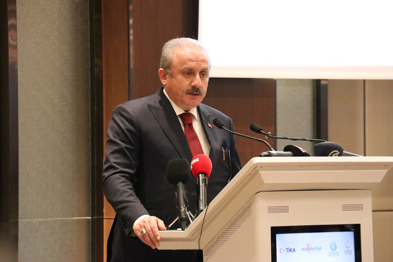 ”KUZEY MAKEDONYA, BALKANLAR’IN VE AVRUPA’NIN SİGORTASIDIR”