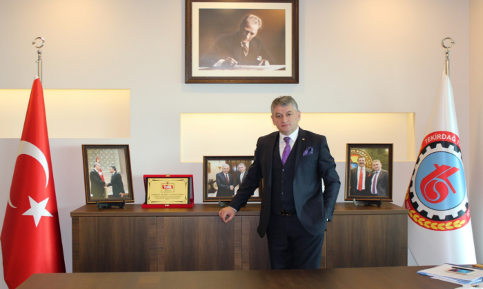 YEREL ESNAFA DESTEK ÇAĞRISI