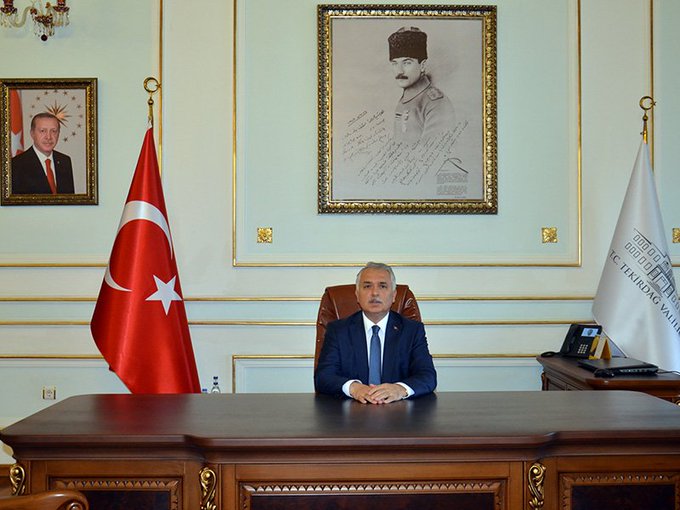 VALİ YILDIRIM’DAN İNSAN HAKLARI GÜNÜ MESAJI