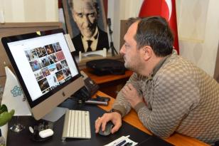 CÜNEYT YÜKSEL OYUNU KULANDI