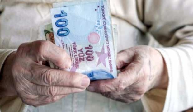 EMEKLİ AYLIKLARI ERKEN ÖDENECEK