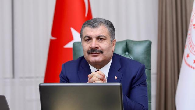 VAKA SAYISI DÜŞEN 15 İLİ PAYLAŞTI