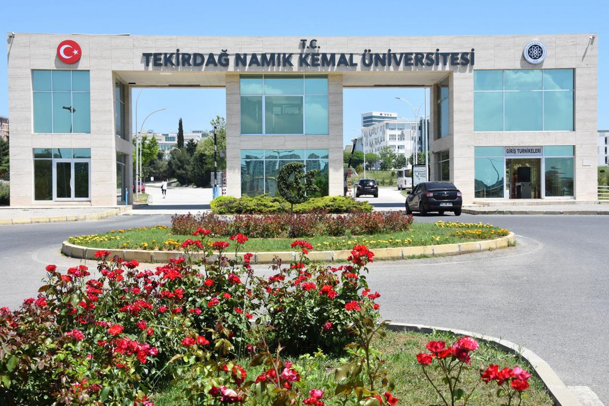 NKÜ AKADEMİK PERSONEL ALACAK