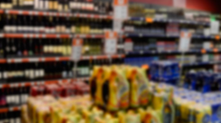 MARKETLERDE DE SATIŞI YAPILMAYACAK