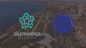 SALGINLA MÜCADELEDE BELEDİYE-ÜNİVERSİTE EL ELE