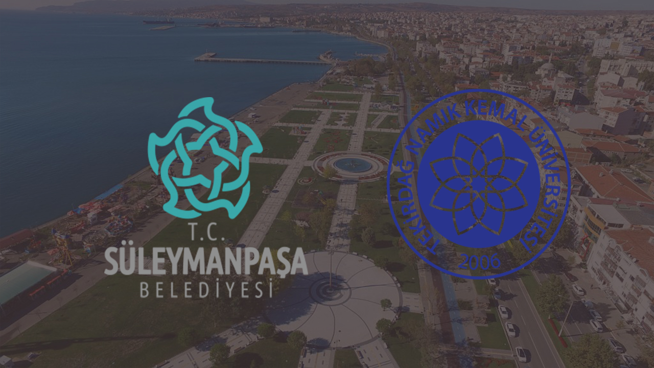 SALGINLA MÜCADELEDE BELEDİYE-ÜNİVERSİTE EL ELE