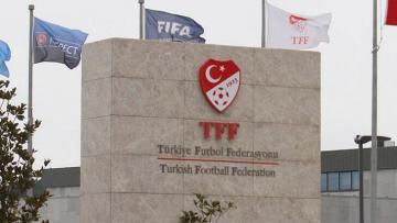 TFF’DEN HÜKMEN MAĞLUBİYET KARARI