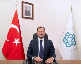 CÜNEYT YÜKSEL’DEN KINAMA MESAJI