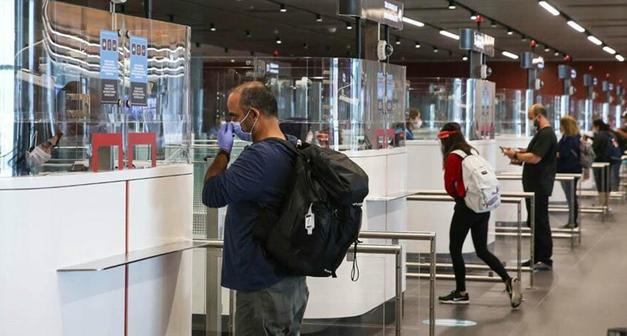 YURT DIŞINDAN GELECEKLERE NEGATİF PCR TESTİ ZORUNLU OLACAK
