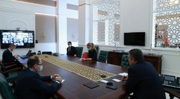 KORONAVİRÜS BİLİM KURULU TOPLANIYOR