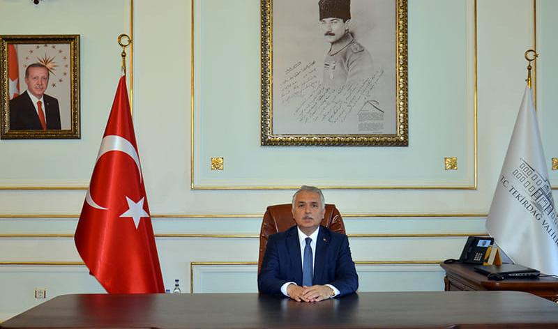 VALİ YILDIRIM’DAN YARIYIL TATİLİ MESAJI