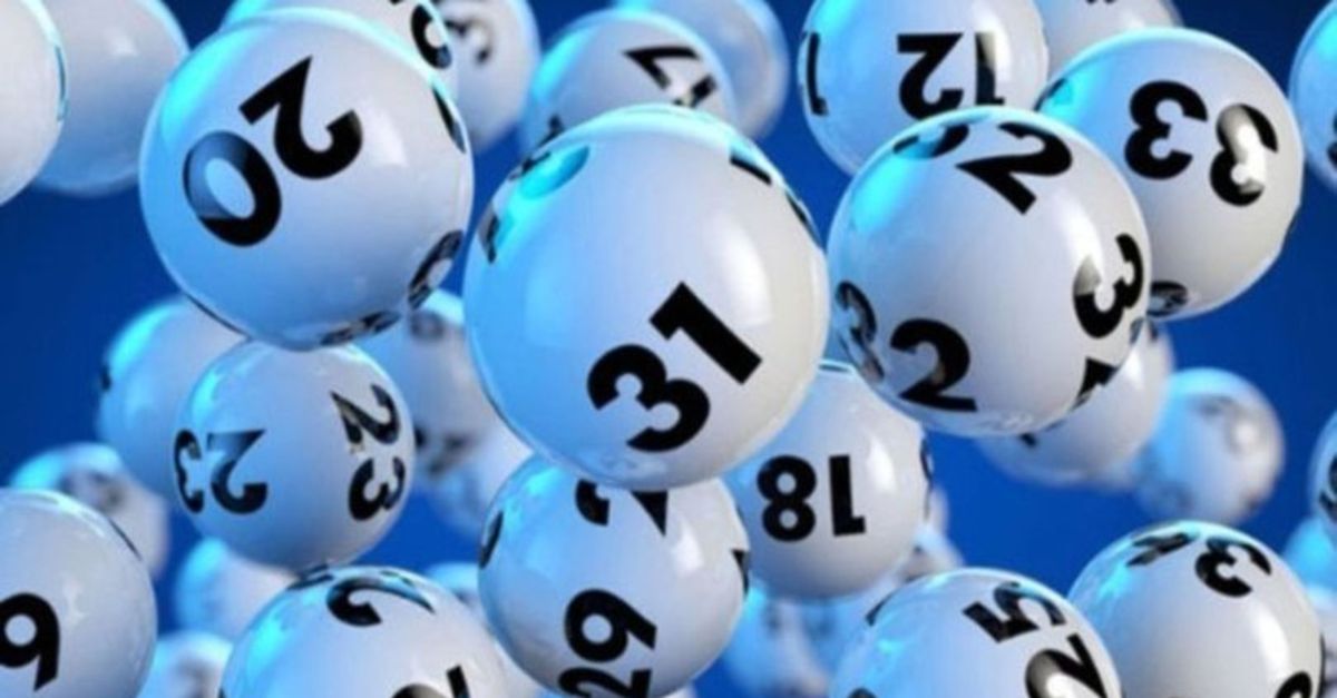 10 NUMARA TALİHLİSİ TEKİRDAĞ’DAN