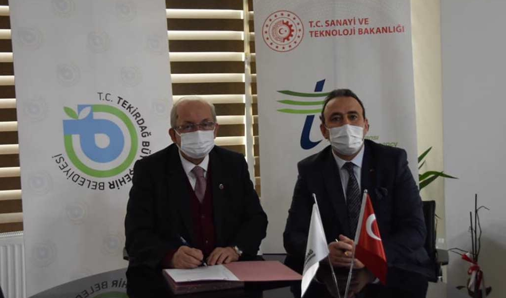 BÜYÜKŞEHİR BELEDİYESİ TEKİRDAĞ’IN KÜLTÜREL MİRASINA SAHİP ÇIKMAYA DEVAM EDİYOR