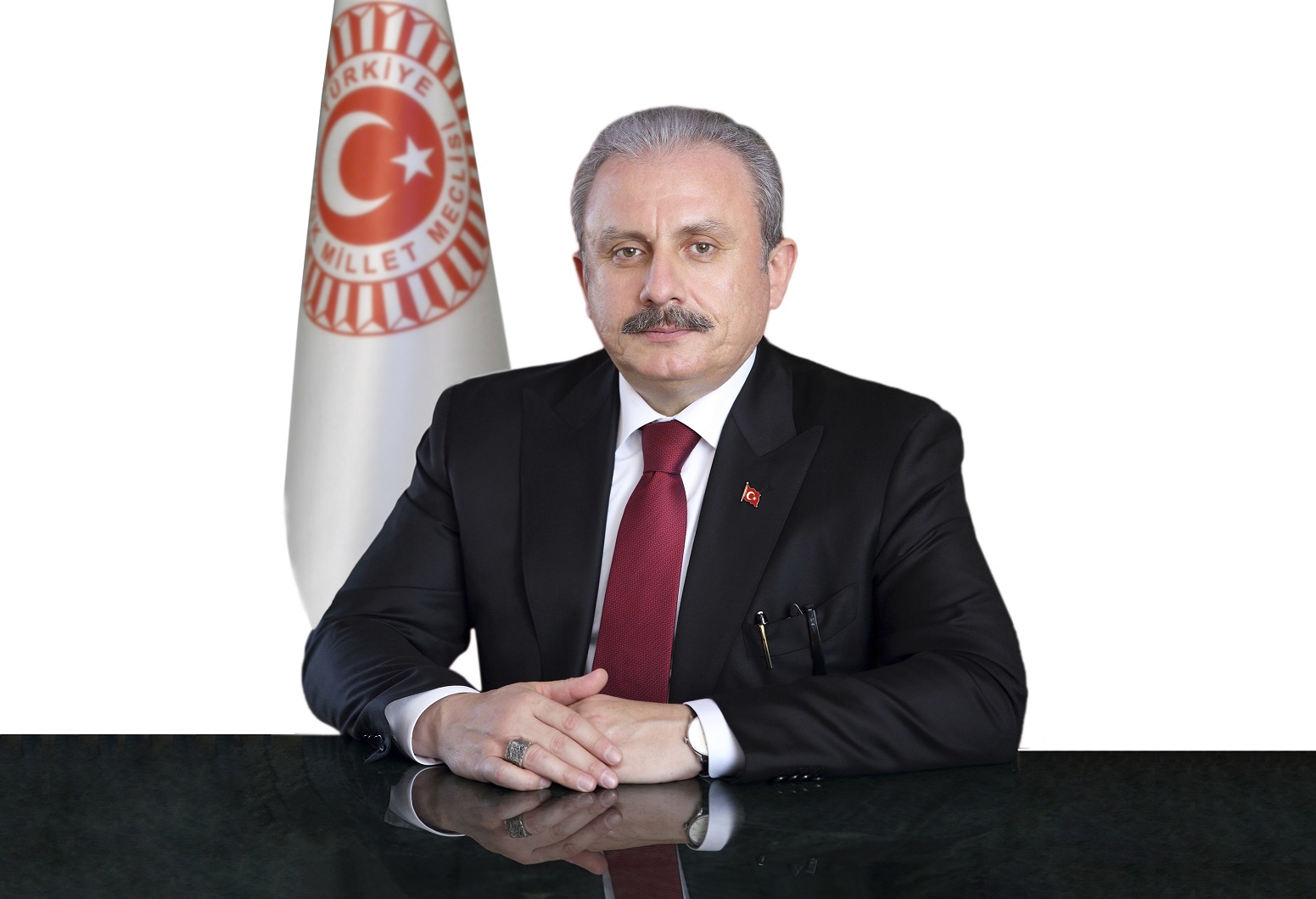 ”BÜTÜN SAĞLIK ÇALIŞANLARINA MÜTEŞEKKİRİZ”