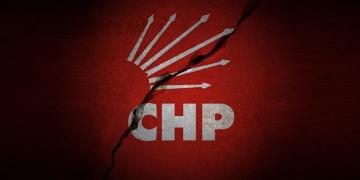 CHP’DEN 3 MİLLETVEKİLİ İSTİFA ETTİ