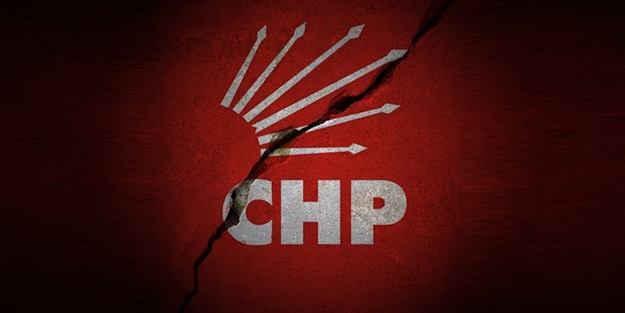 CHP’DEN 3 MİLLETVEKİLİ İSTİFA ETTİ