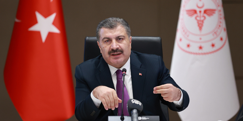 ”KONTROLSÜZ GEVŞEMELER DALGALANMALARA YOL AÇABİLİR”
