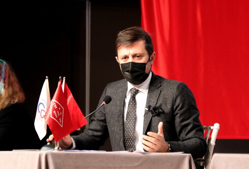 ENGELLİ VATANDAŞLARA VE KAPALI OLAN ESNAFA MÜJDE